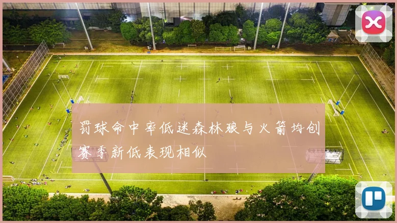 罚球命中率低迷森林狼与火箭均创赛季新低表现相似