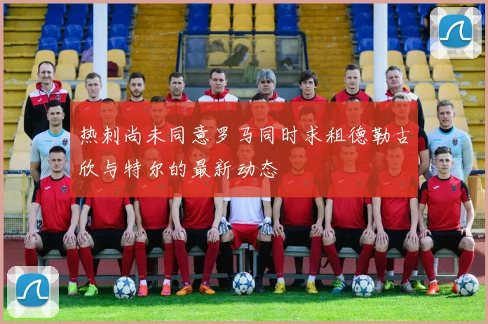 热刺尚未同意罗马同时求租德勒古欣与特尔的最新动态